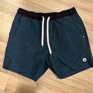 5” Men’s Vuori Kore Short